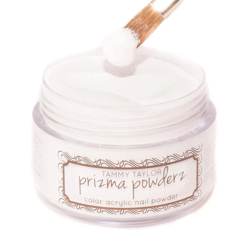 PRIZMA POWDER  P101 FRENCH WHITE