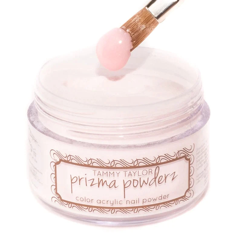 PRIZMA POWDER  P102 PRENCH PINK