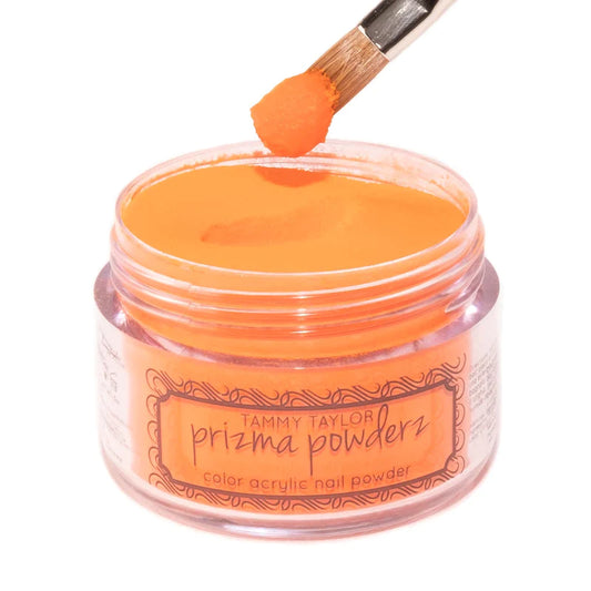 PRIZMA POWDER  P106 ORANGE SLICE