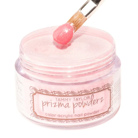 PRIZMA POWDER  P108 SPARKLING ROSE