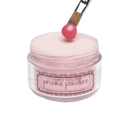 PRIZMA POWDER  P109 OPALESCENT PINK