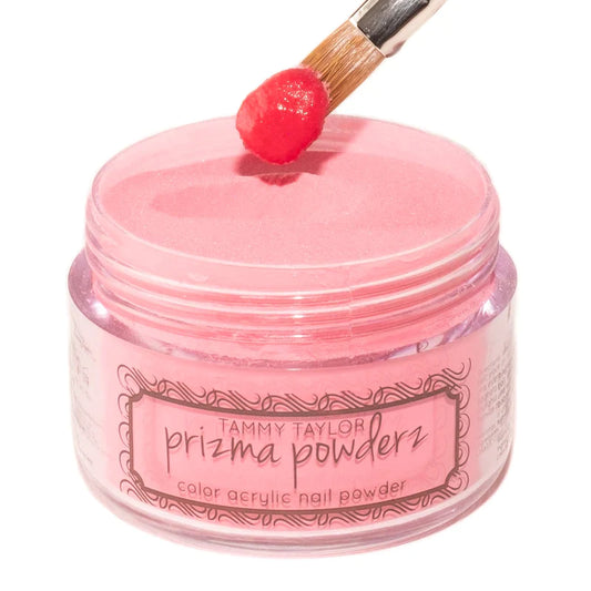 PRIZMA POWDER  P113 BERRY PINK