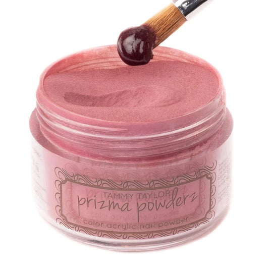 PRIZMA POWDER  P114 BERRY WINE