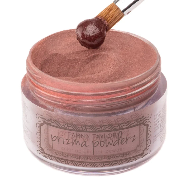 PRIZMA POWDER  P116 BRONZE