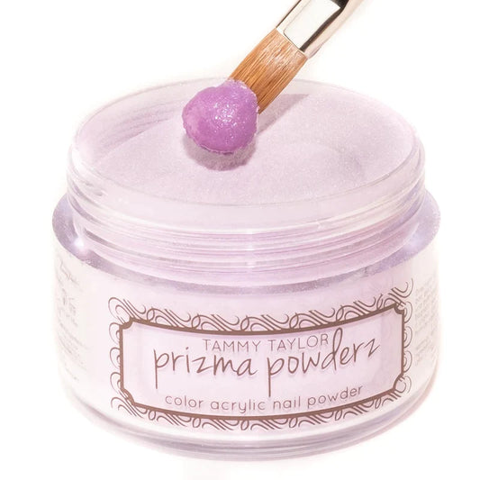 PRIZMA POWDER  P118 PURPLE