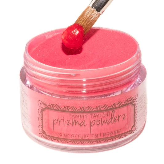 PRIZMA POWDER  P120 CANDY APPLE