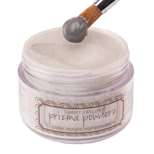 PRIZMA POWDER  P123 SILVER MOON