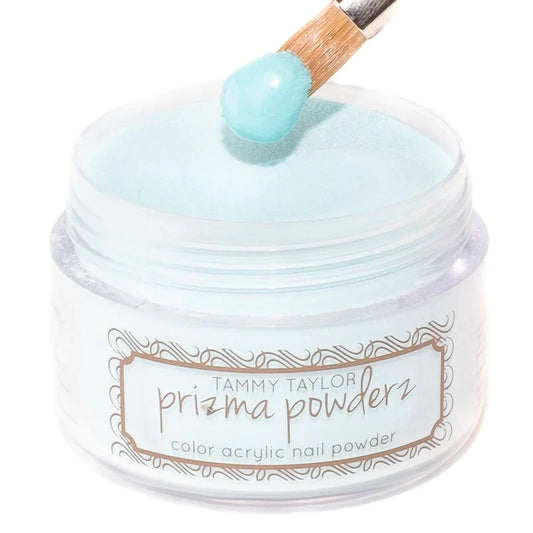 PRIZMA POWDER  P127 TURQUOISE BLUE