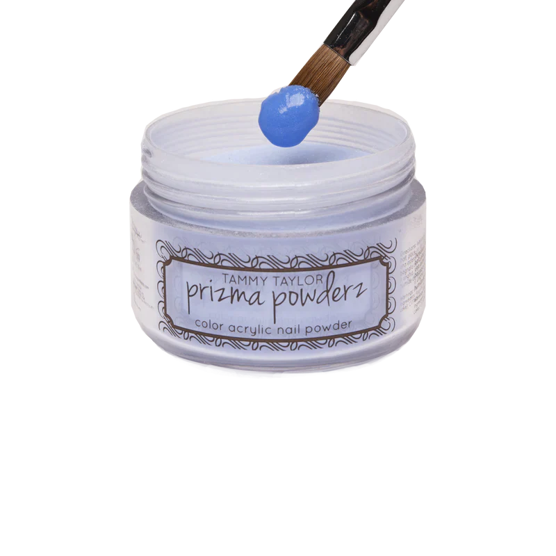 PRIZMA POWDER  P131 PERIWINKLE