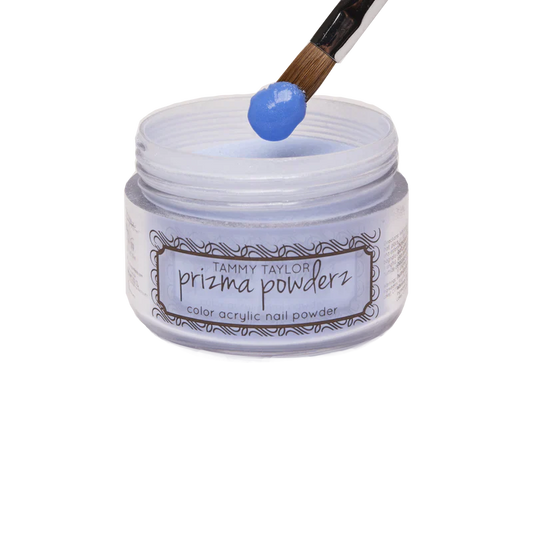 PRIZMA POWDER  P131 PERIWINKLE