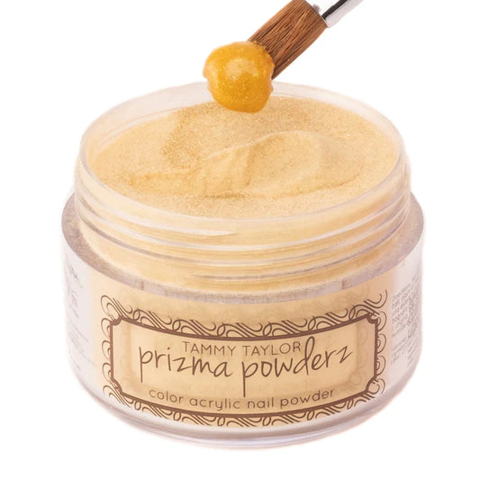 PRIZMA POWDER  P133 GOLD DUST