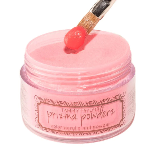 PRIZMA POWDER  P135 BRIGHT PEACH