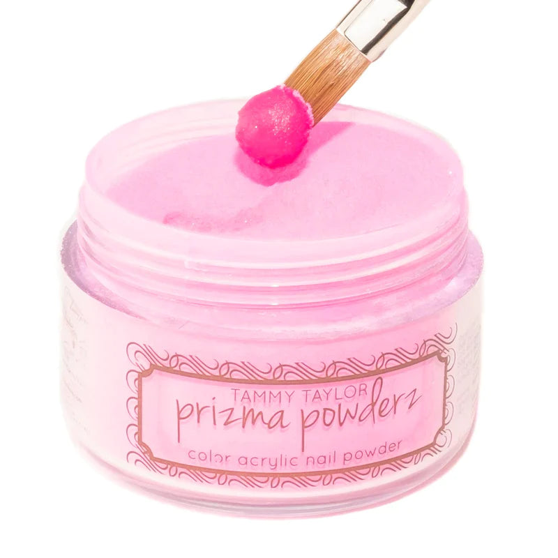 PRIZMA POWDER  P136 PINKALICIOUS