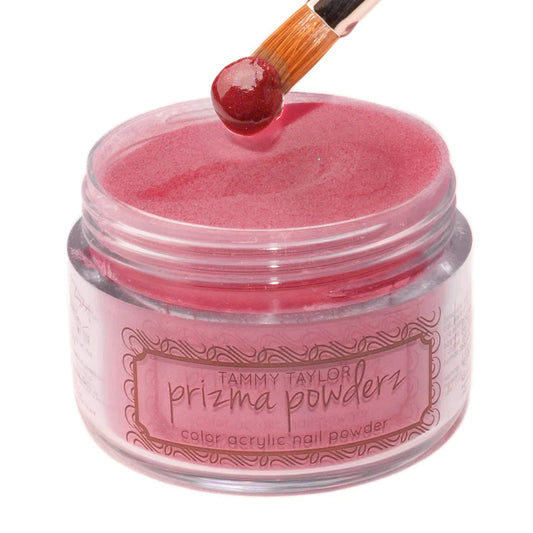 PRIZMA POWDER  P137 CHERRY