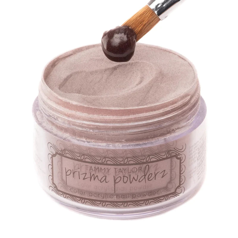 PRIZMA POWDER  P139 HAUTE KISSES