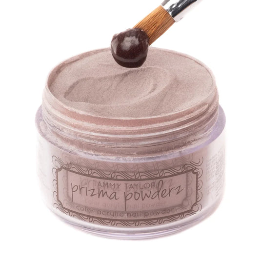 PRIZMA POWDER  P139 HAUTE KISSES