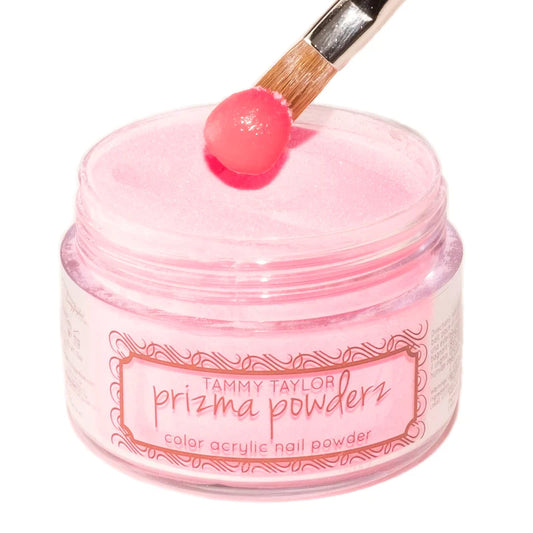 PRIZMA POWDER  P141 HAUTE PINK NEON