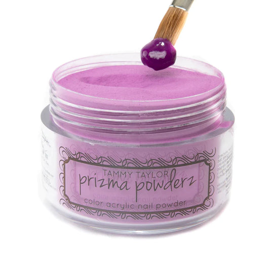 PRIZMA POWDER  P145 PURPLE