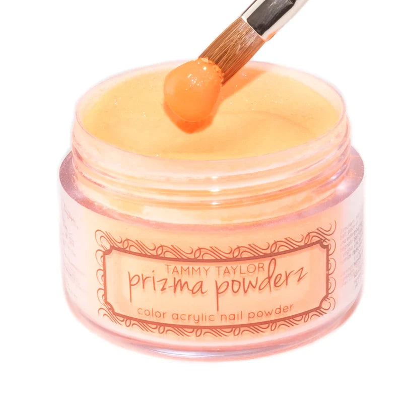 PRIZMA POWDER  P149 HAUTE ORANGE