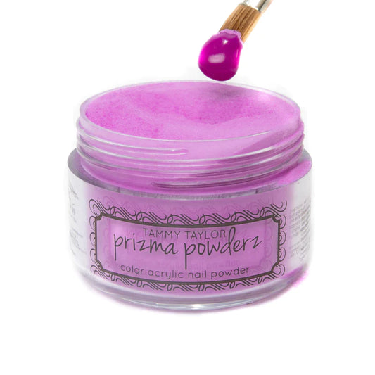 PRIZMA POWDER  P150 HAUTE MAGENTA