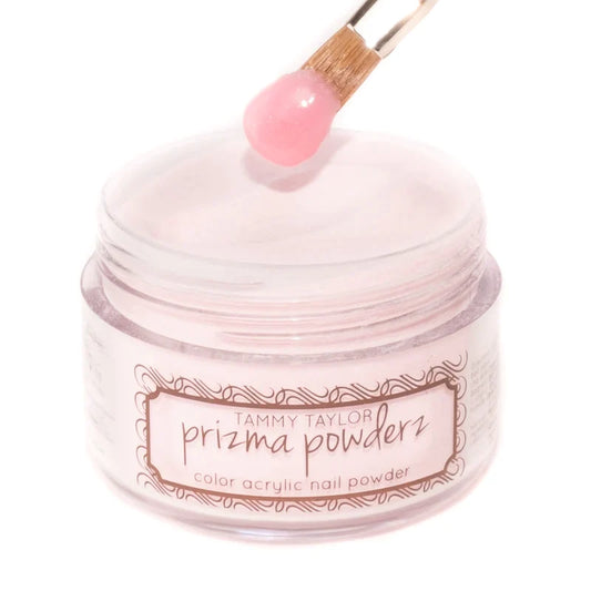 PRIZMA POWDER  P152 PINKER FRENCH