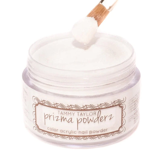 PRIZMA POWDER  P154 WHITE SATIN