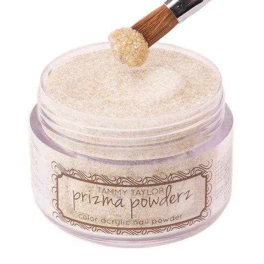 PRIZMA POWDER  P157 HEART OF GOLD