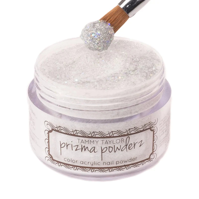 PRIZMA POWDER  P158 GLISTEN UP