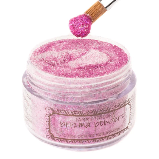 PRIZMA POWDER  P163 GLAM SQUAD