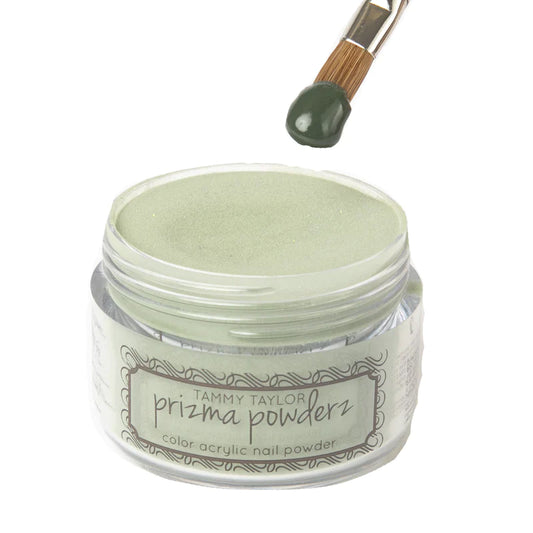 PRIZMA POWDER  P167 OLD MONEY