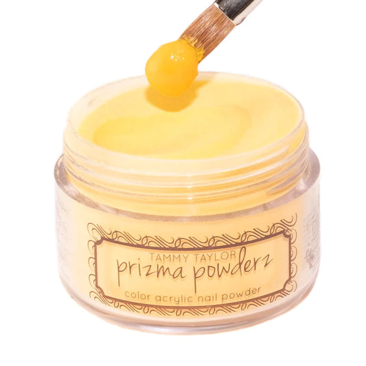 PRIZMA POWDER  P172 YELLOW CAB