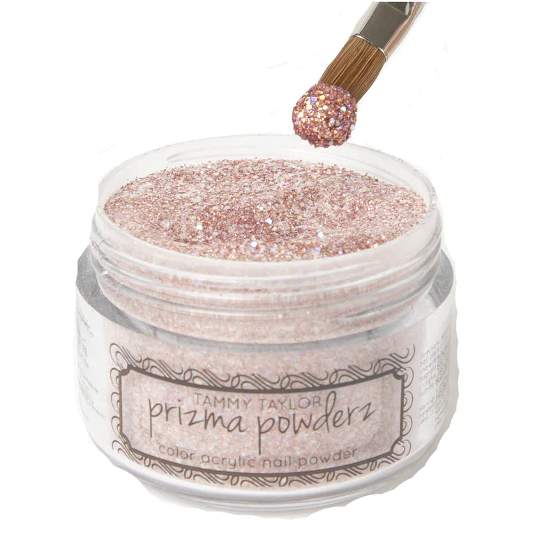 PRIZMA POWDER  P174 ROSE GOLD