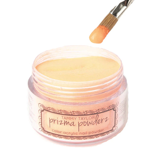 PRIZMA POWDER  P175 LIFE'S A PEACH