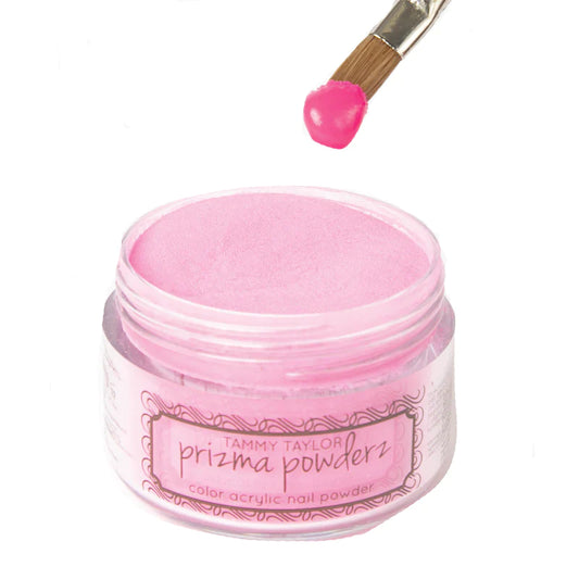 PRIZMA POWDER  P177 PINK FLAMINGO