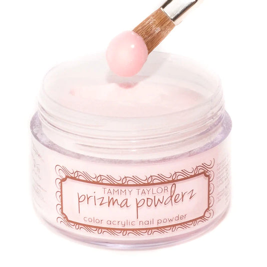 PRIZMA POWDER  P181 BLUSHING BRIDE