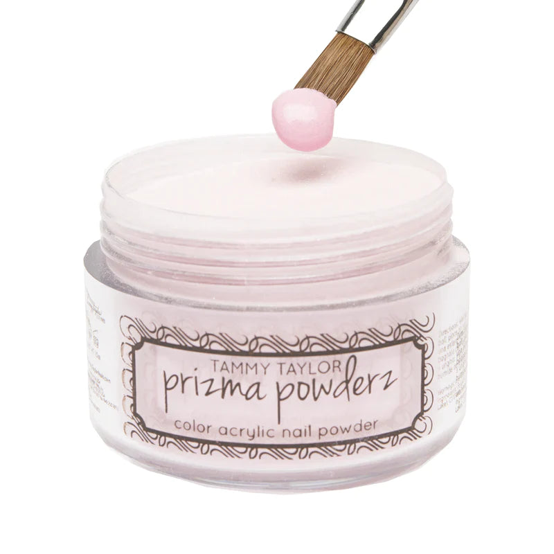 PRIZMA POWDER  P183 STRAWBERRIES & CREAM