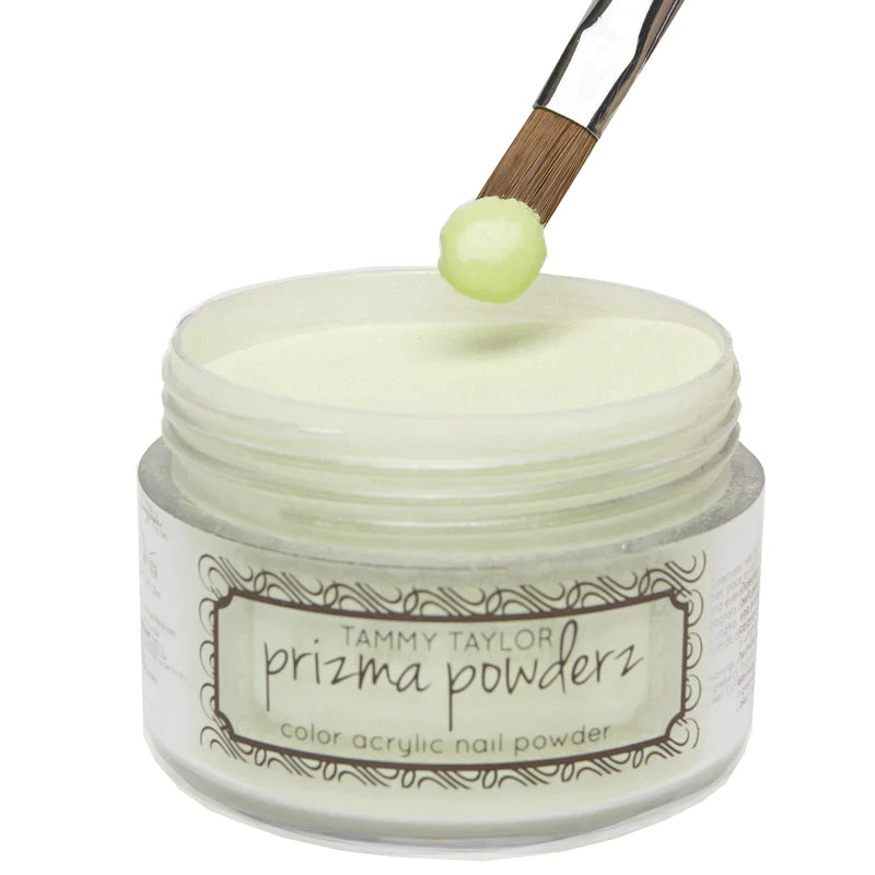 PRIZMA POWDER  P186 SOUR APPLE