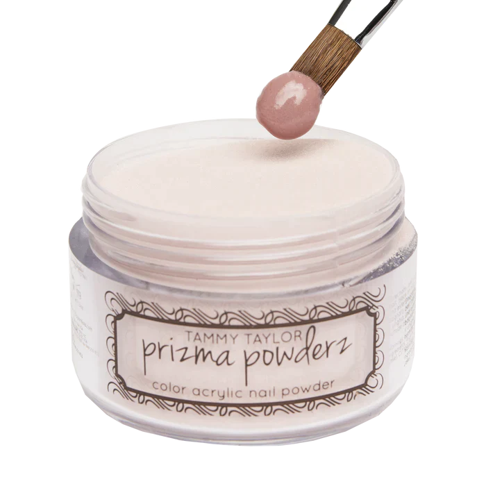 PRIZMA POWDER  P191 ROMANTIC ROSE