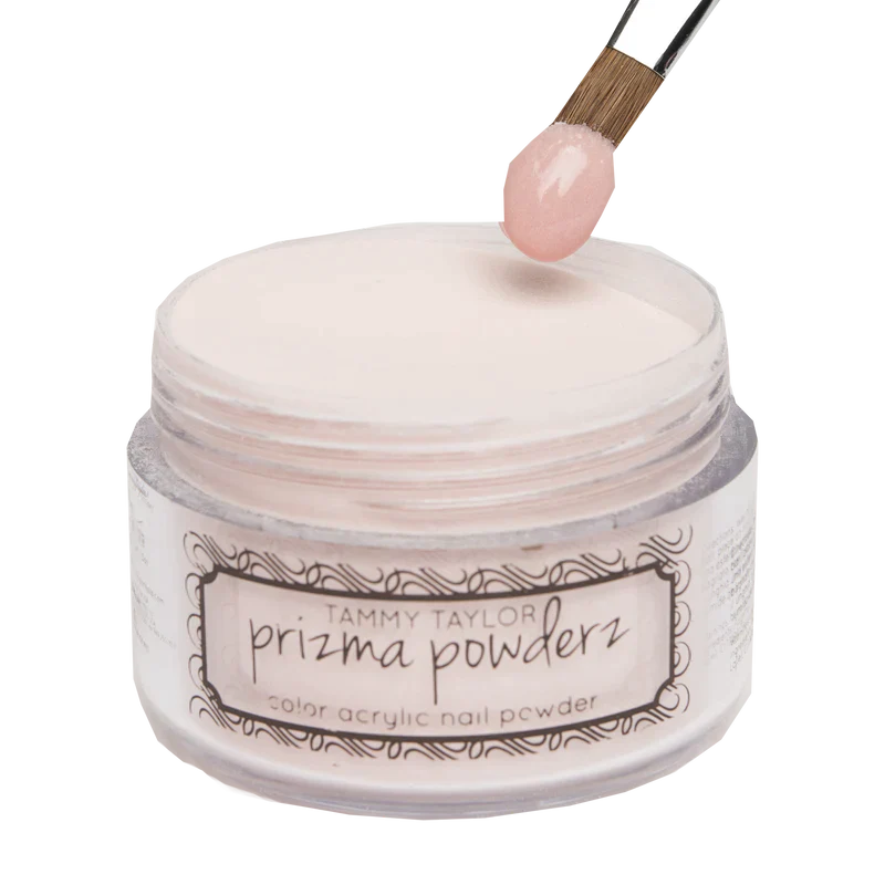 PRIZMA POWDER  P205 COCONUT PEACH