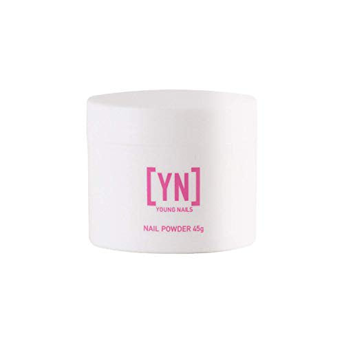 YN Core White Acrylic Powder 660GR
