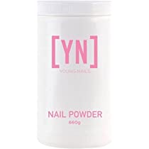 YN Core White Acrylic Powder 85GR