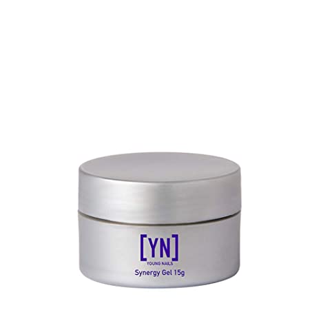 YN SYNergy White Sculpture Gel 15GR