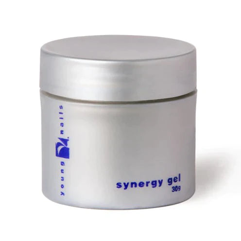 YN SYNergy White Sculpture Gel 30GR