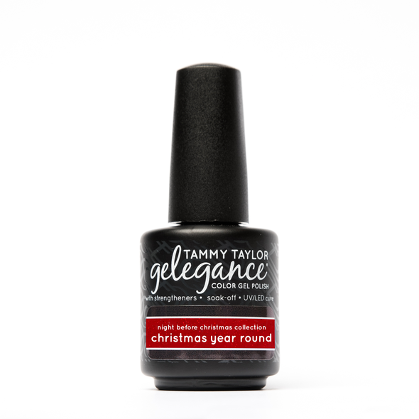 Tammy Taylor Gelegance Gel Polish 0.5 oz