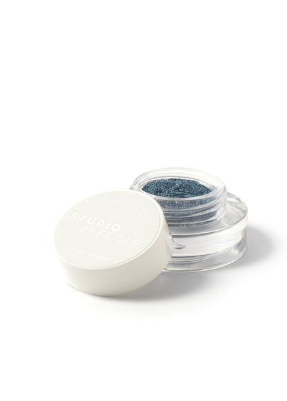 The Gel Bottle Aqua Chrome Pigment