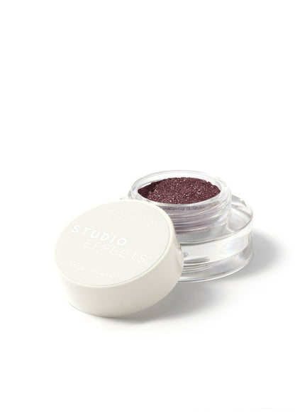 The Gel Bottle Blush Chrome Pigment