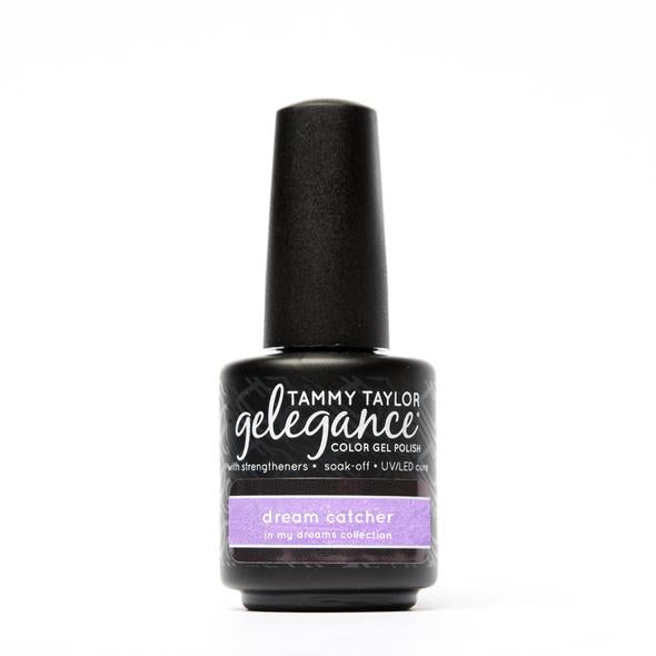 Tammy Taylor Gelegance Gel Polish 0.5 oz