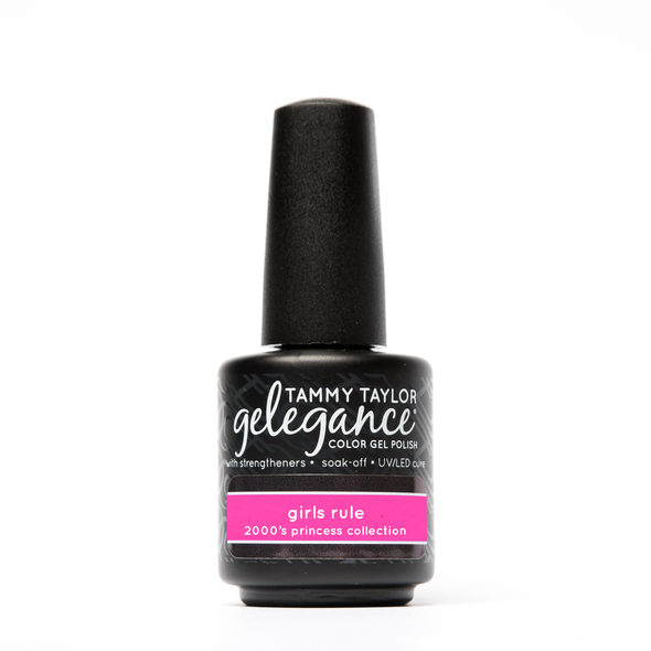 Tammy Taylor Gelegance Gel Polish 0.5 oz