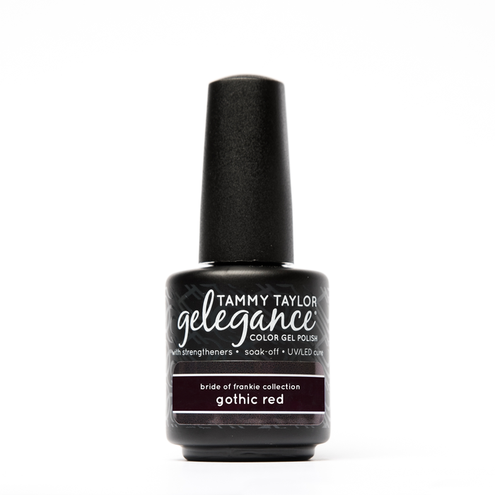 Tammy Taylor Gelegance Gel Polish 0.5 oz