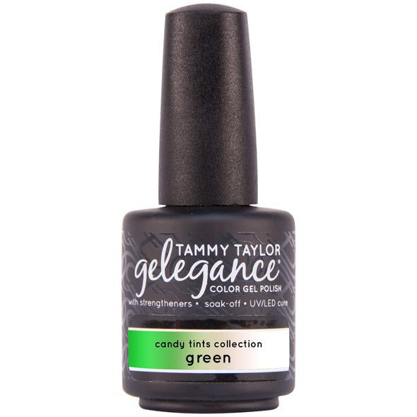 Tammy Taylor Gelegance Gel Polish 0.5 oz